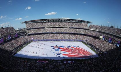 Philadelphia Is a Furnace Today. This World Cup Match Might Be the Hottest Ever.