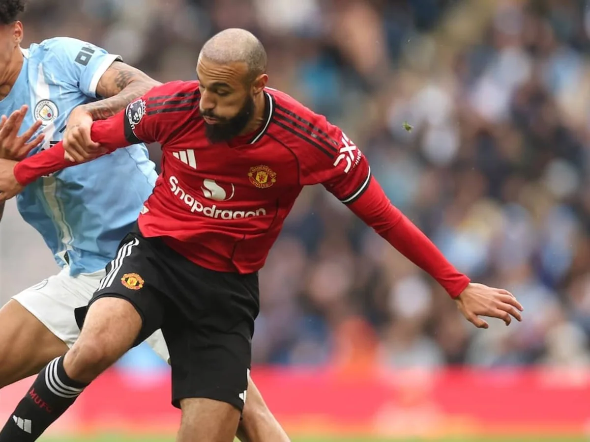 AC Milan’s Ruben Amorim Has Another Manchester United Target in Mind and It’s Not Amad or Ugarte