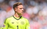 Ter Stegen to Ajax on Loan. The Deal Is Basically Done.