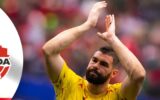 Canada’s World Cup Run Ended in Defeat. The Love From Fans Never Did.