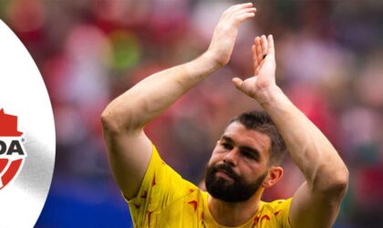 Canada’s World Cup Run Ended in Defeat. The Love From Fans Never Did.