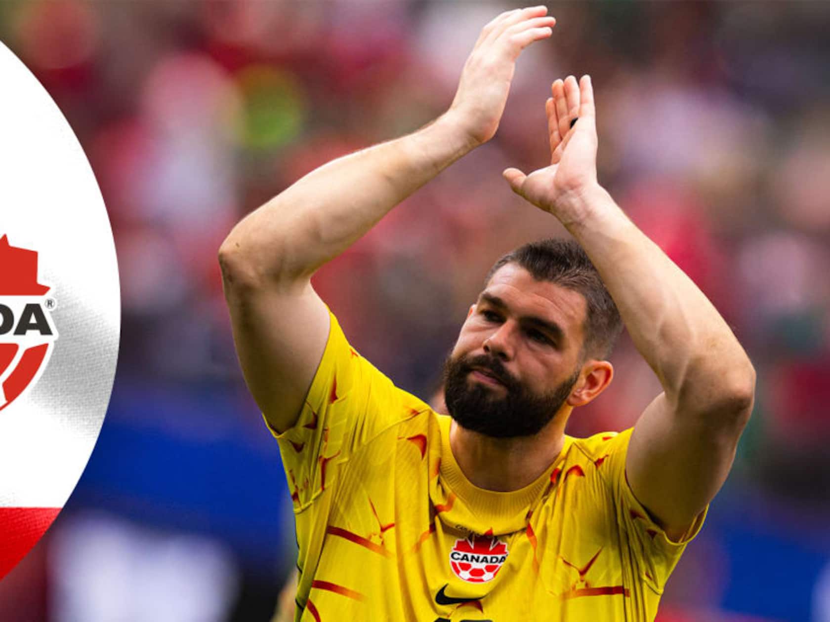 Canada’s World Cup Run Ended in Defeat. The Love From Fans Never Did.