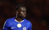 Everton Pays Chelsea £18M for Tyrique George After Loan That Sold Moyes
