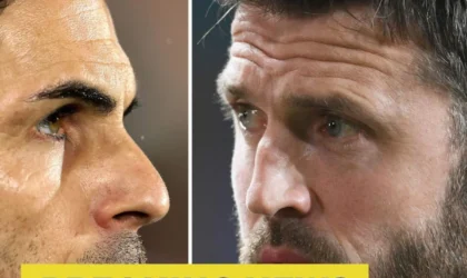 Arsenal and Man United Are Chasing the Same Midfielder. Here’s Why That’s Interesting.
