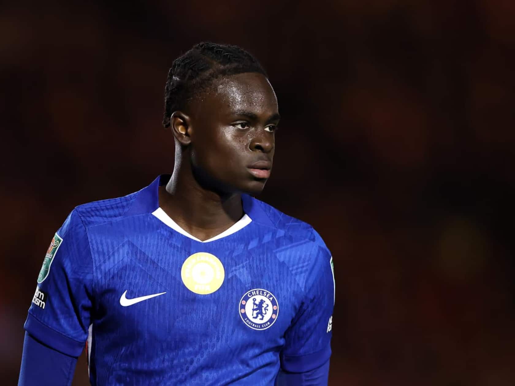 Everton Pays Chelsea £18M for Tyrique George After Loan That Sold Moyes