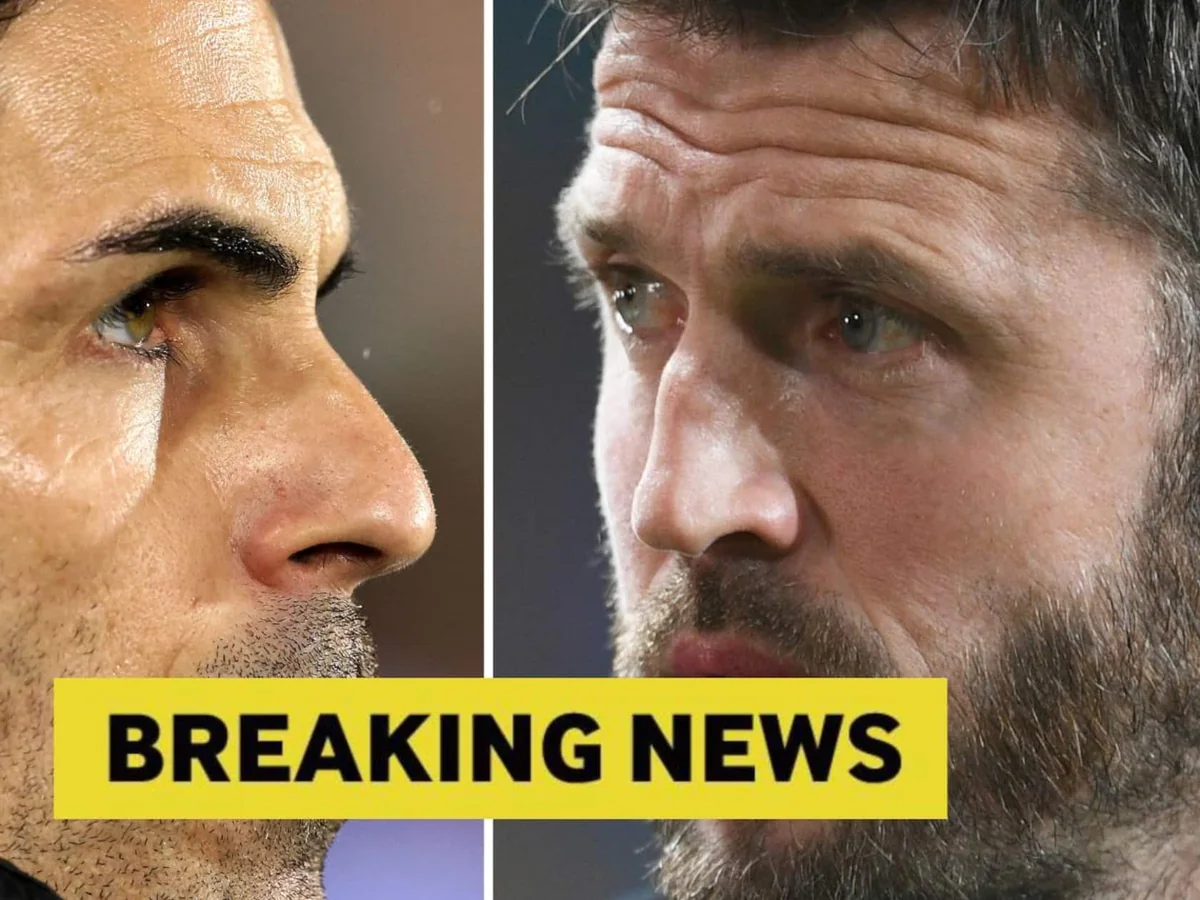 Arsenal and Man United Are Chasing the Same Midfielder. Here’s Why That’s Interesting.