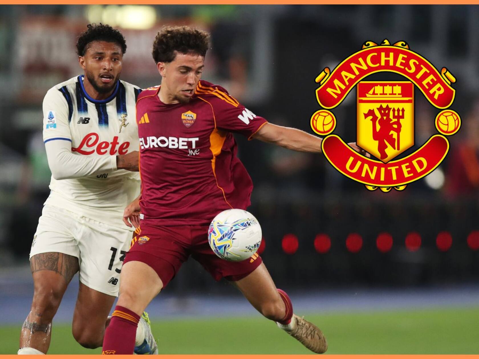 Manchester United’s Ederson Deal Is Stuck on One Medical Test. Here’s What’s Happening.