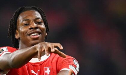 Newcastle Leads the Race for Johan Manzambi but Man United Isn’t Done Yet