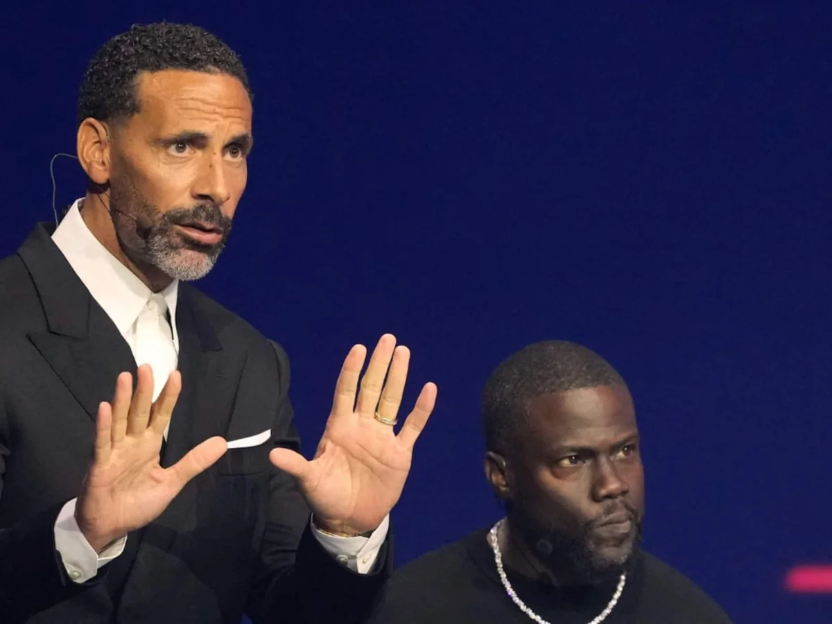Rio Ferdinand Says Arsenal Should Grab Marcus Rashford for $50M While Man United Eyes Replacements
