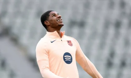 Rio Ferdinand Says Arsenal Should Grab Marcus Rashford for £40 Million While They Can