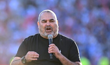 French Soccer Boss Calls Chilavert’s ‘Africa’ Jibe ‘Disgraceful’ and Racist