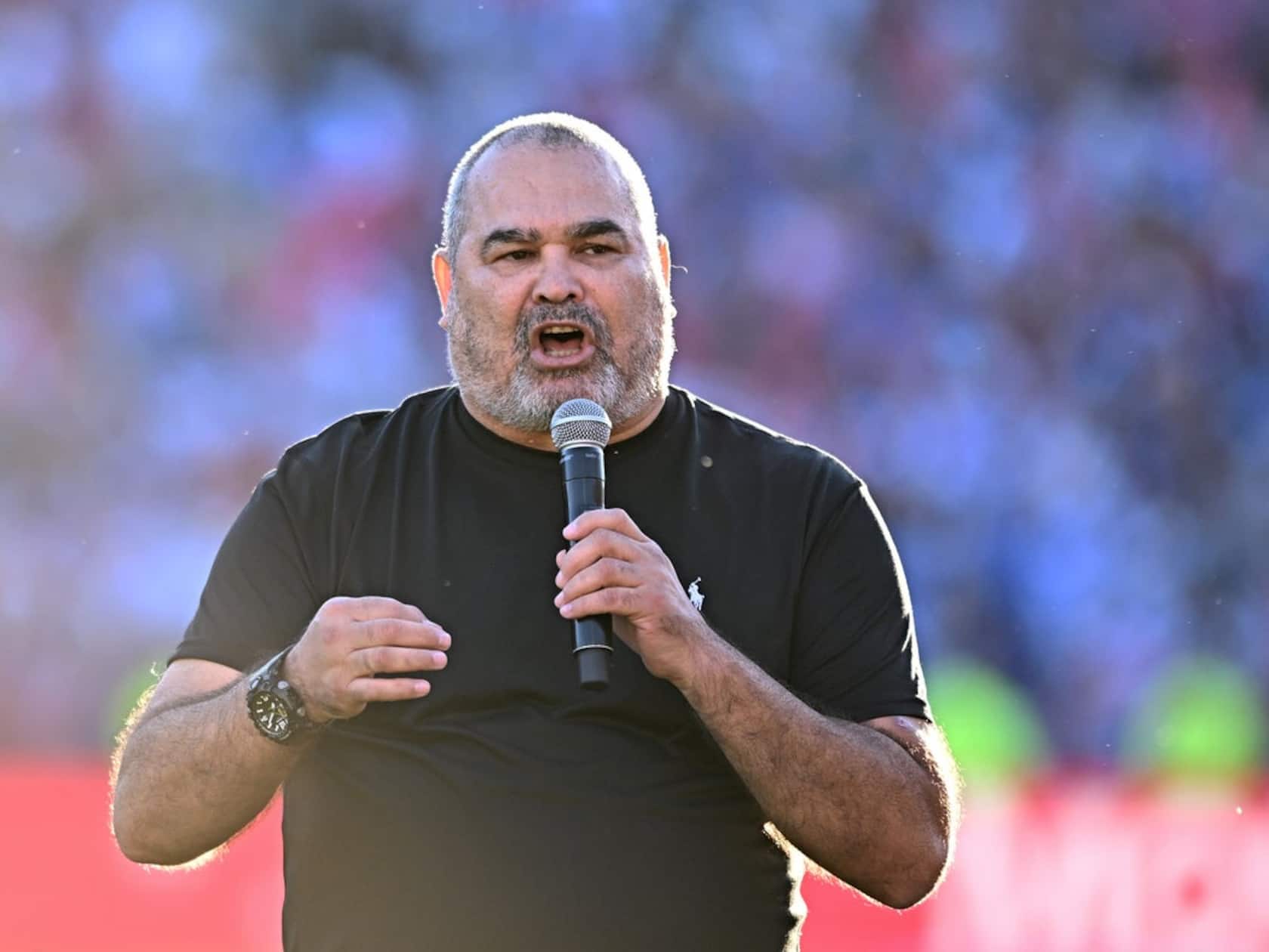 French Soccer Boss Calls Chilavert’s ‘Africa’ Jibe ‘Disgraceful’ and Racist
