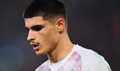 Manchester United’s Champions League Edge Could Sway This 21-Year-Old Winger