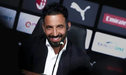 AC Milan’s 26-Man Camp List Sends a Clear Message About Its Youth Pipeline