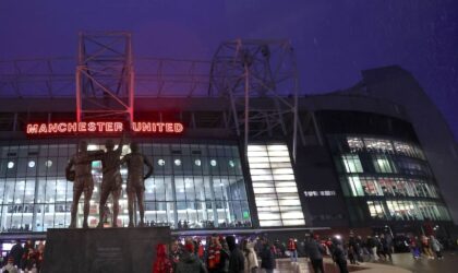 Manchester United’s Ambitious City Academy Raid Hits Its First Roadblock