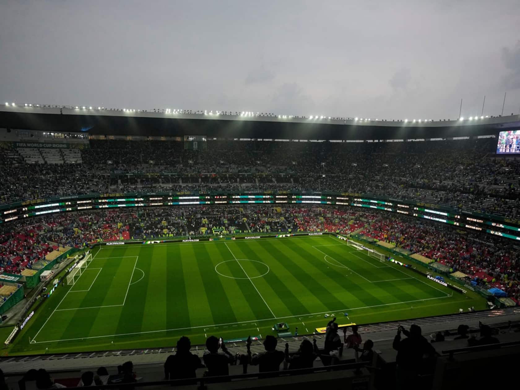 Mexico’s Azteca Record Looks Scary. Then You Look Closer.