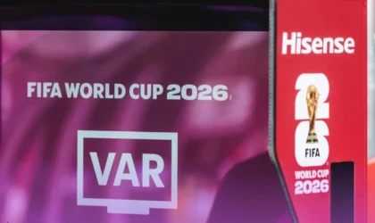 VAR at the 2026 World Cup Has Been a Mess. These 10 Calls Prove It.