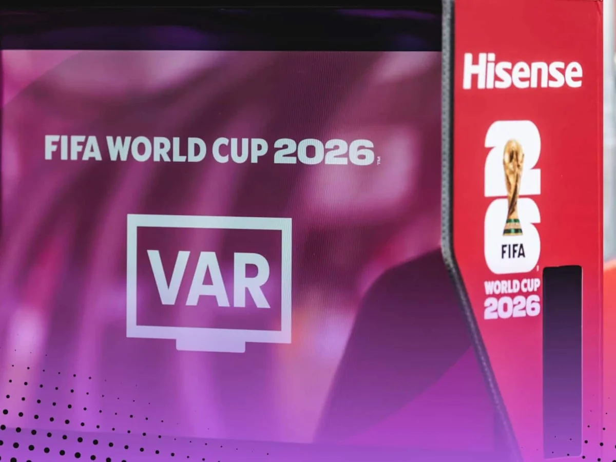 VAR at the 2026 World Cup Has Been a Mess. These 10 Calls Prove It.
