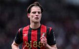 Man United Ready to Test Bournemouth’s Stance on Alex Scott With Formal Bid