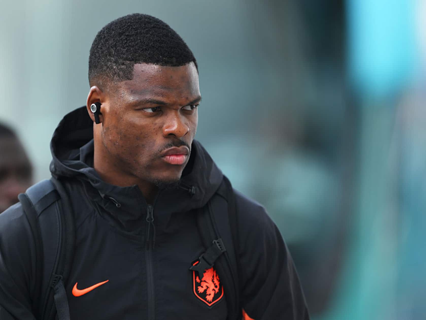 Real Madrid Finally Confirms Denzel Dumfries as Fourth Summer Signing
