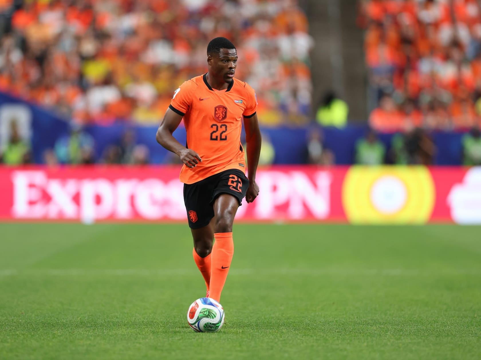 Real Madrid Confirms Denzel Dumfries Signing, Four-Year Deal Until 2030