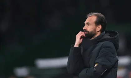 Strasbourg Hires Hugo Oliveira. His Resume Is Unusual.