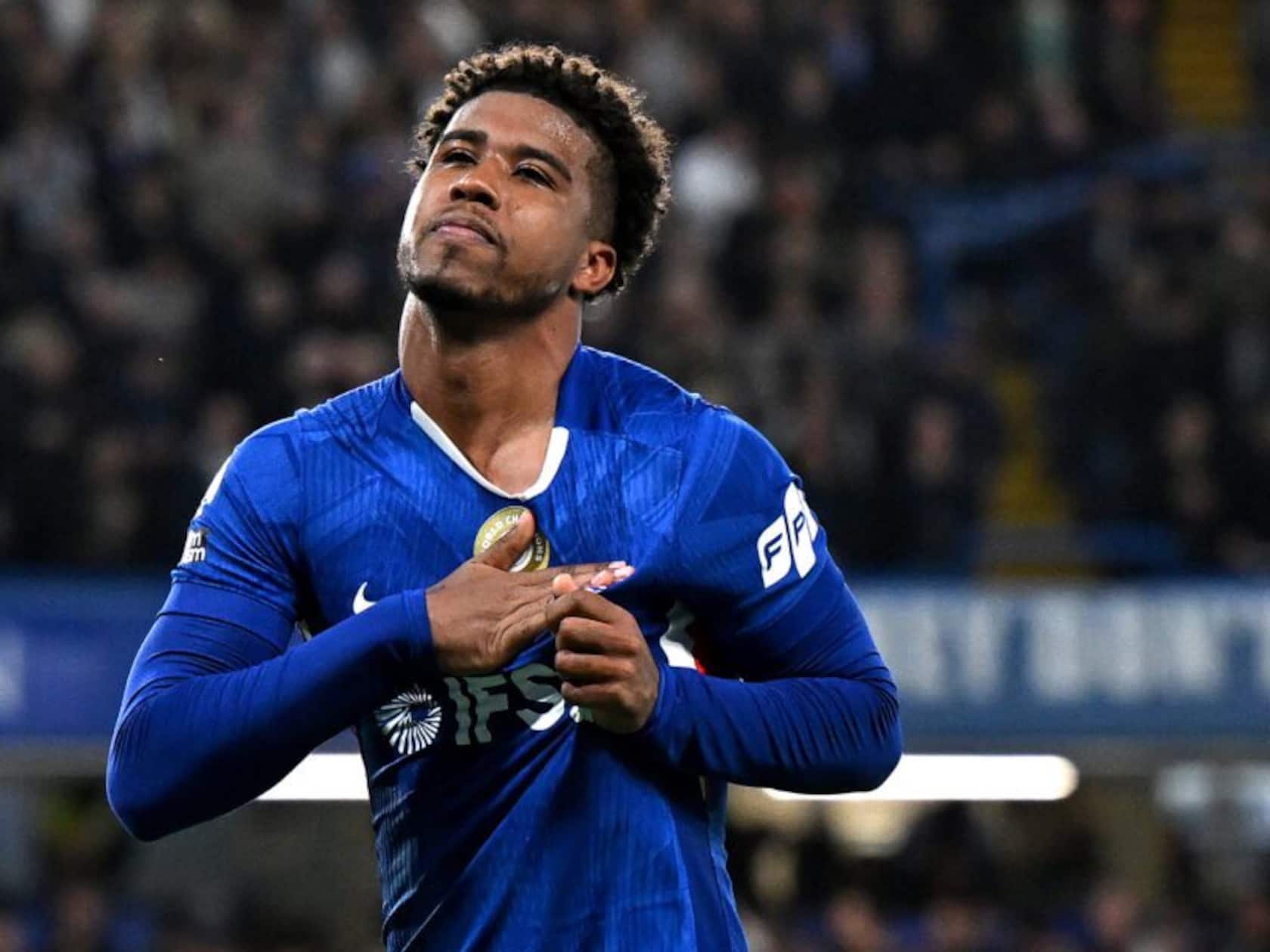 Chelsea Slaps £50M Tag on Andrey Santos. Two Premier League Giants Are Ready to Pay.