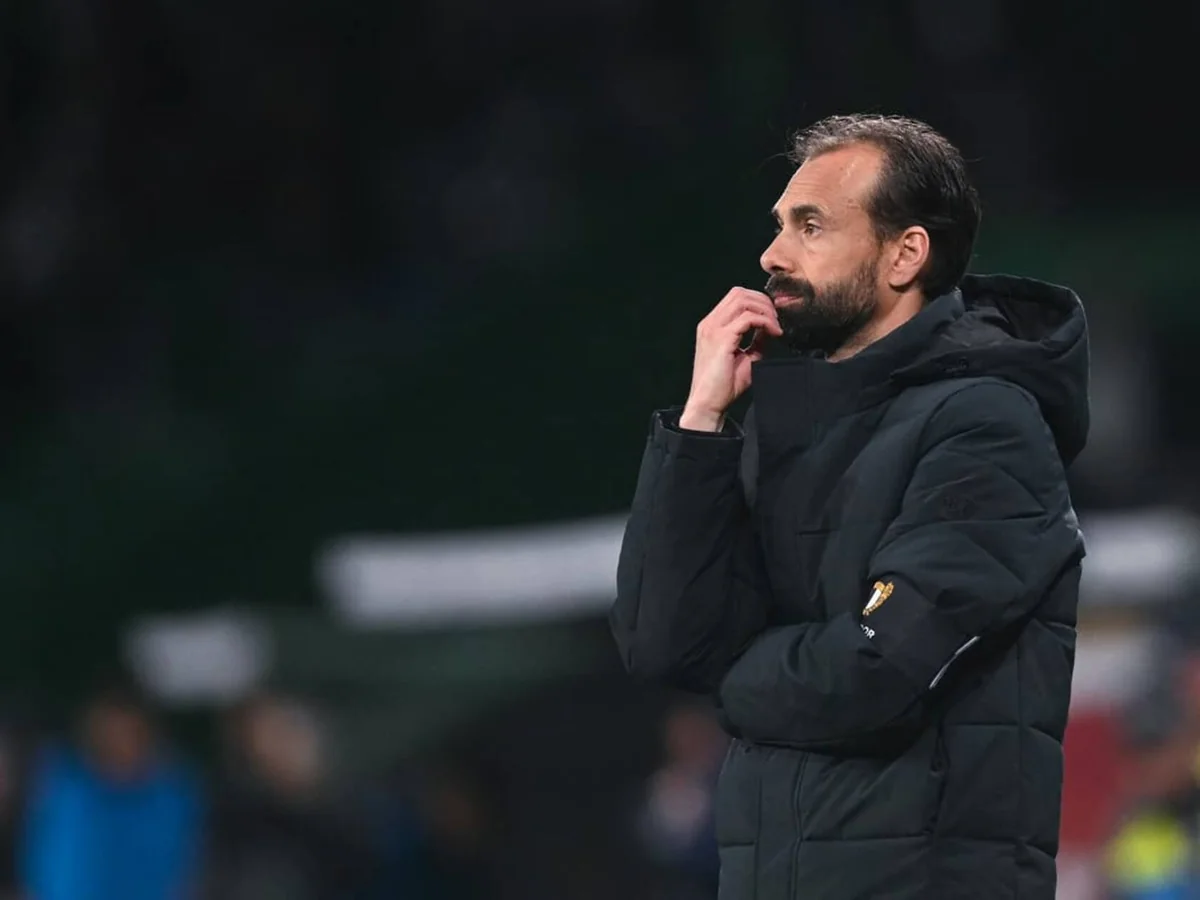 Strasbourg Hires Hugo Oliveira. His Resume Is Unusual.