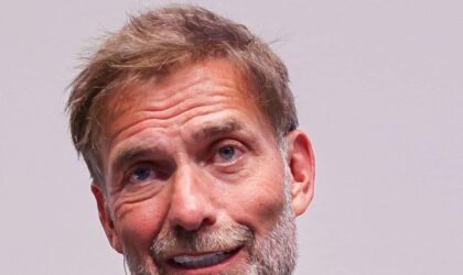 Jurgen Klopp Is Taking Over Germany After a World Cup Exit That Shook the DFB