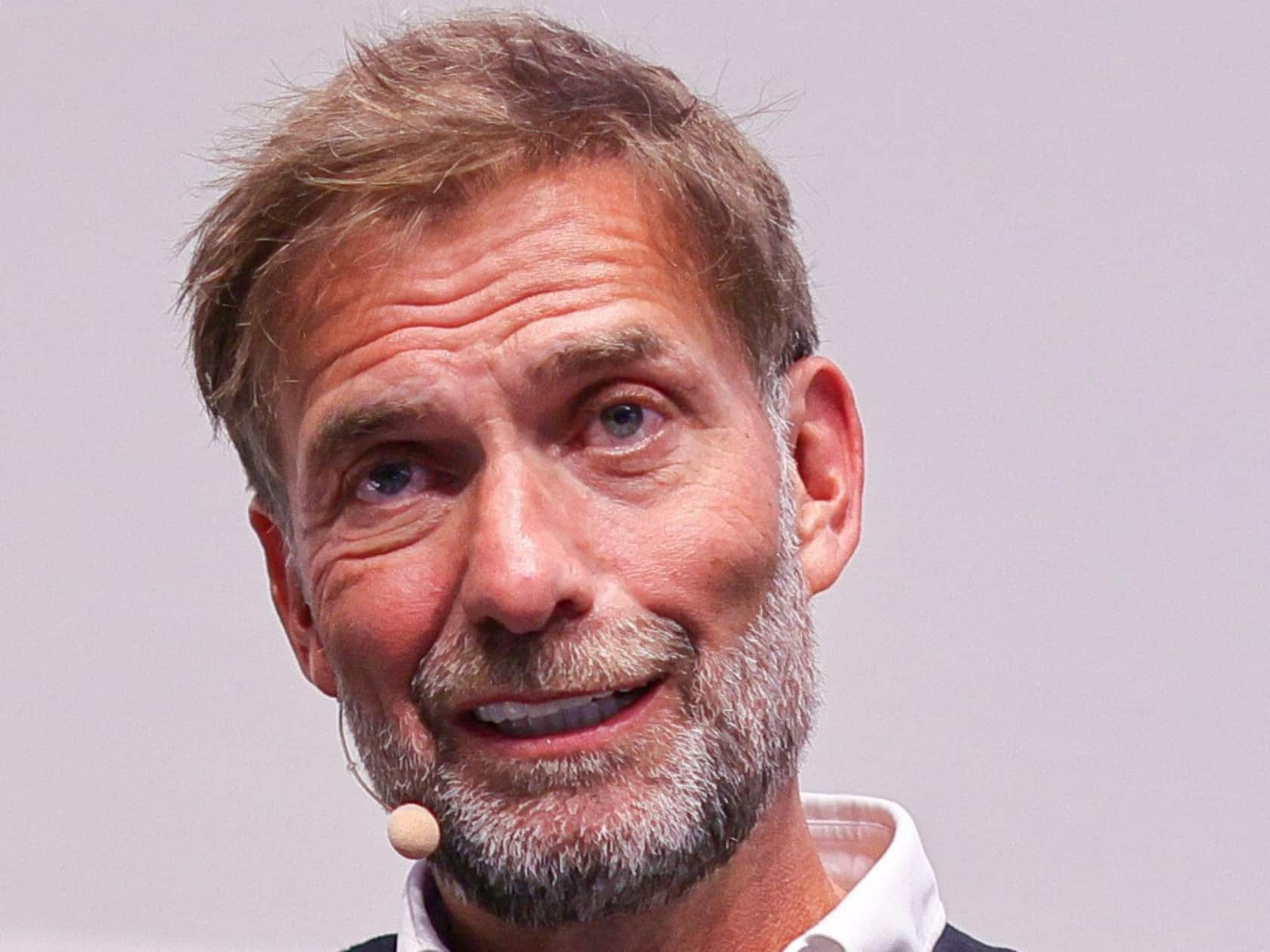 Jurgen Klopp Is Taking Over Germany After a World Cup Exit That Shook the DFB