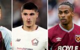 Crysencio Summerville Emerges as Man United’s Top Wing Target, But Rashford Call Comes First