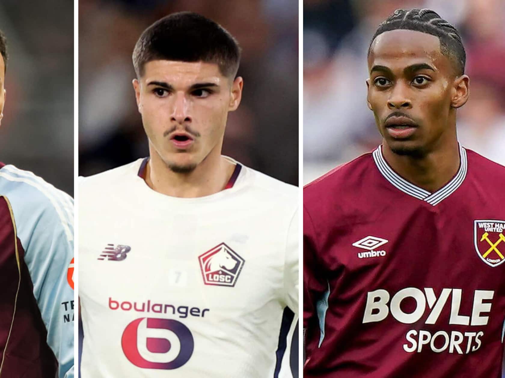 Crysencio Summerville Emerges as Man United’s Top Wing Target, But Rashford Call Comes First