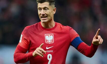 Lewandowski Is Heading to MLS. Chicago Just Landed a Legend.