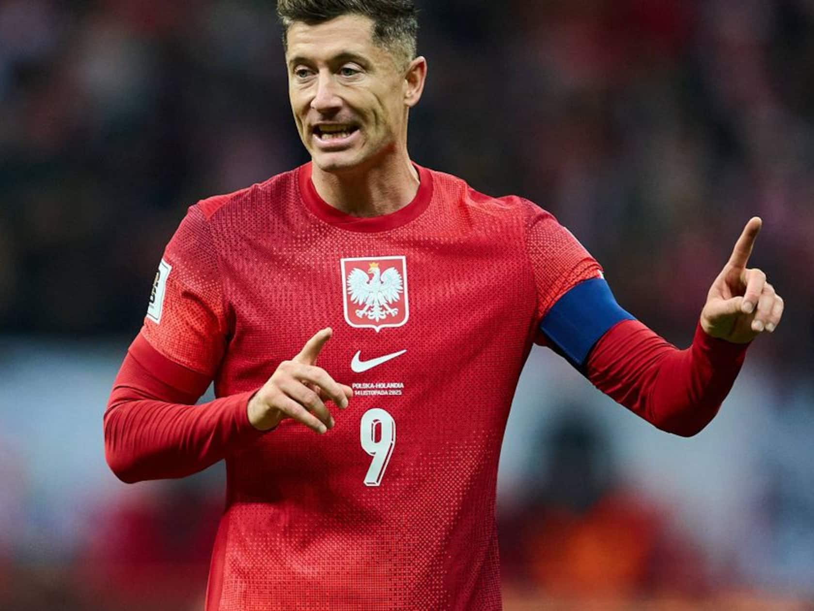 Lewandowski Is Heading to MLS. Chicago Just Landed a Legend.