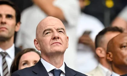 FIFA’s Gianni Infantino Wants a 64-Team World Cup. The Debate Starts Now.