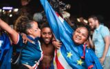 Cape Verde’s World Cup Run Made Them Heroes. The Welcome Home Was Pure Chaos.