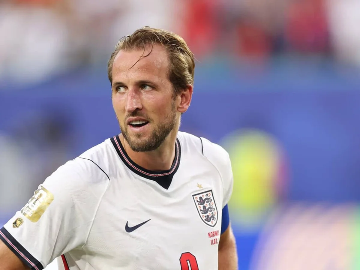 England Captain Harry Kane Admits Team Hasn’t Hit Its Ceiling Yet Ahead of World Cup Semifinal