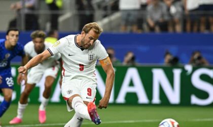 Alan Shearer Names His Five England Penalty Takers. Not Everyone Agrees.