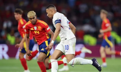 Why This World Cup’s Semifinals Could Be the Best Ever Played