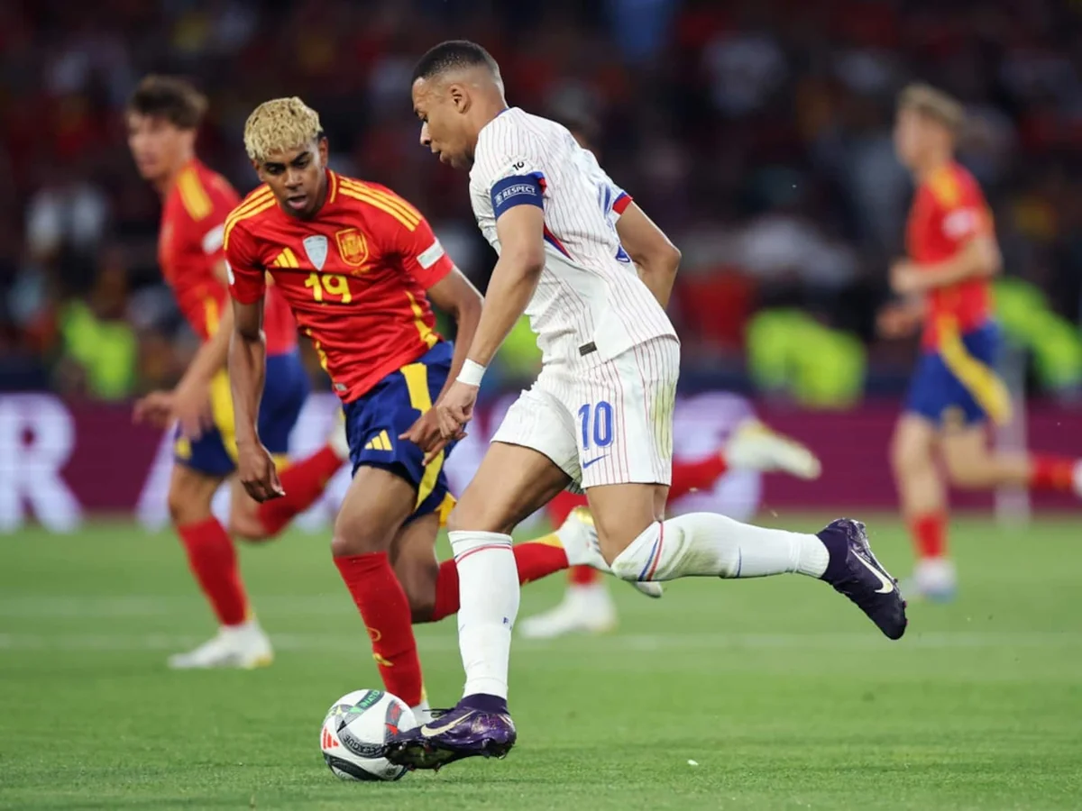 Why This World Cup’s Semifinals Could Be the Best Ever Played