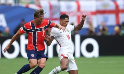 British Airways and Norwegian Air Made a World Cup Bet. The Loser Had to Change Its Name.