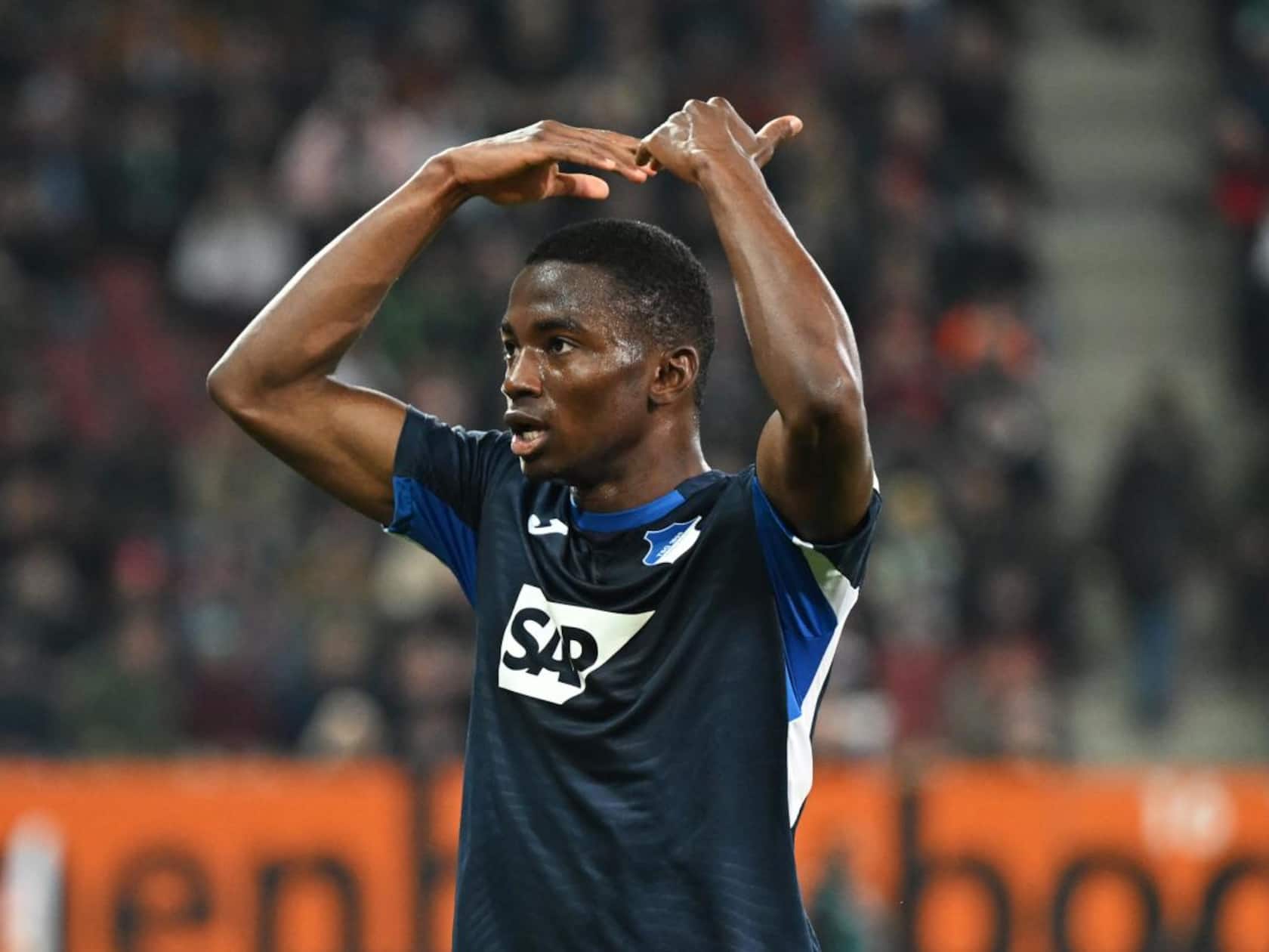 Newcastle Pays Club-Record Fee to Pull Ivorian Star From Hoffenheim