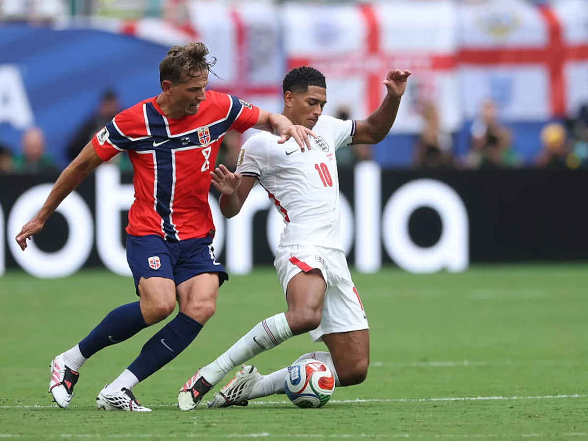 British Airways and Norwegian Air Made a World Cup Bet. The Loser Had to Change Its Name.
