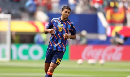 Rodri’s World Cup Run Changes Everything About Manchester City’s Future