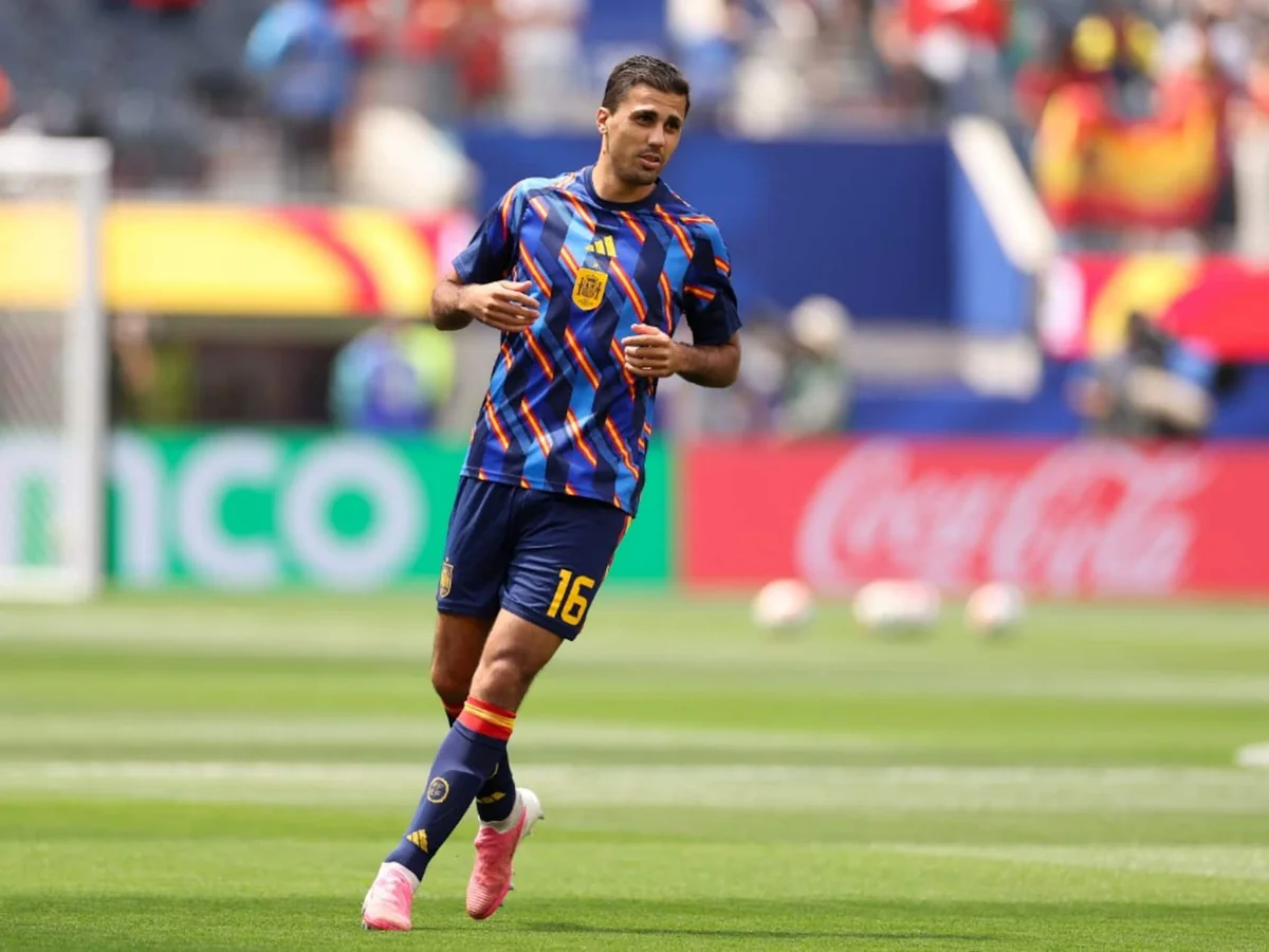 Rodri’s World Cup Run Changes Everything About Manchester City’s Future