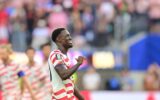 FIFA Gives Folarin Balogun a Red Card Probation. He’ll Play Belgium Anyway.