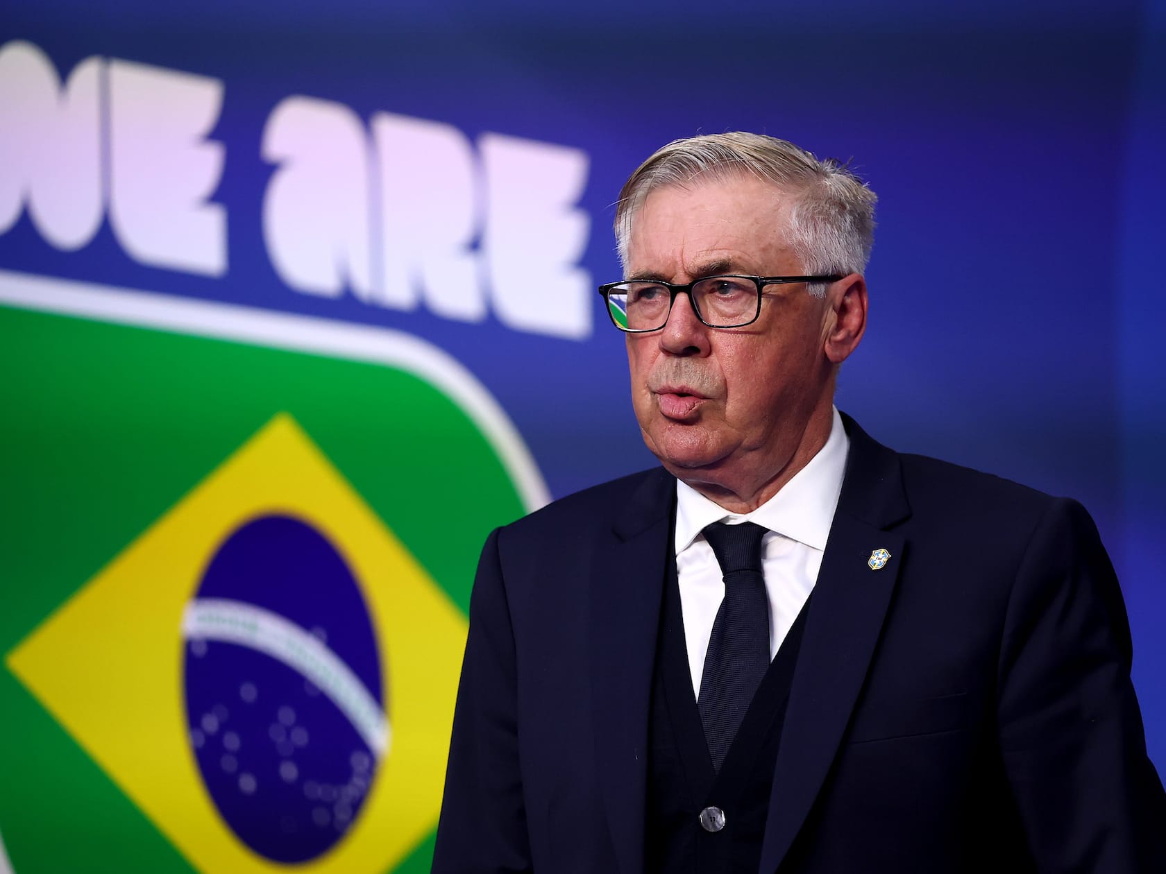 Norway’s Lineup Is Out. Brazil’s Waiting. This World Cup Round of 16 Has Real Teeth.
