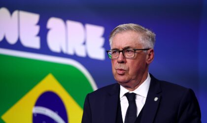 Brazil and Norway Lock in Lineups for a World Cup Round of 16 That Nobody Predicted