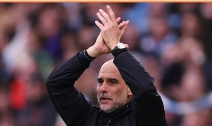 Pep Guardiola on Italy’s Manager Shortlist After Maldini Takes Over Technical Role
