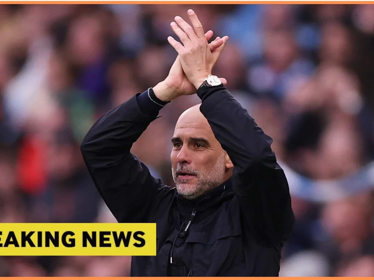 Pep Guardiola on Italy’s Manager Shortlist After Maldini Takes Over Technical Role